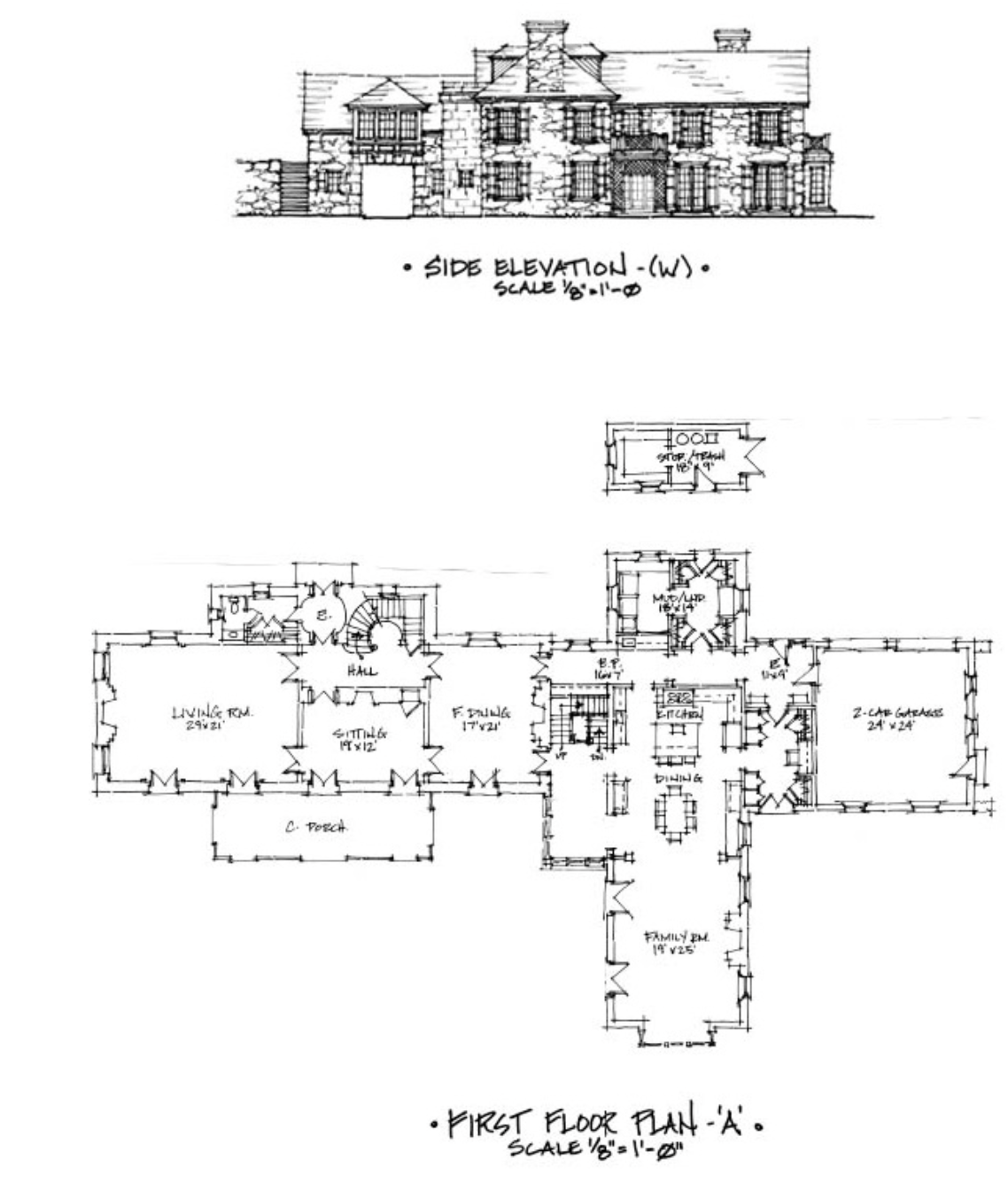 Eclipse Innovation + Development Home Builders | eclipseid.com